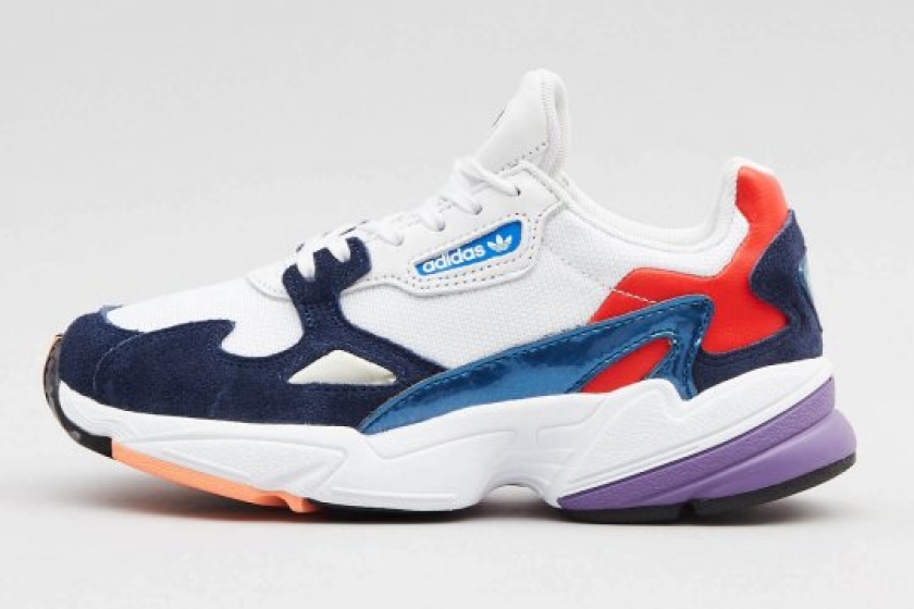 Giày Slip On Ultraboost 21