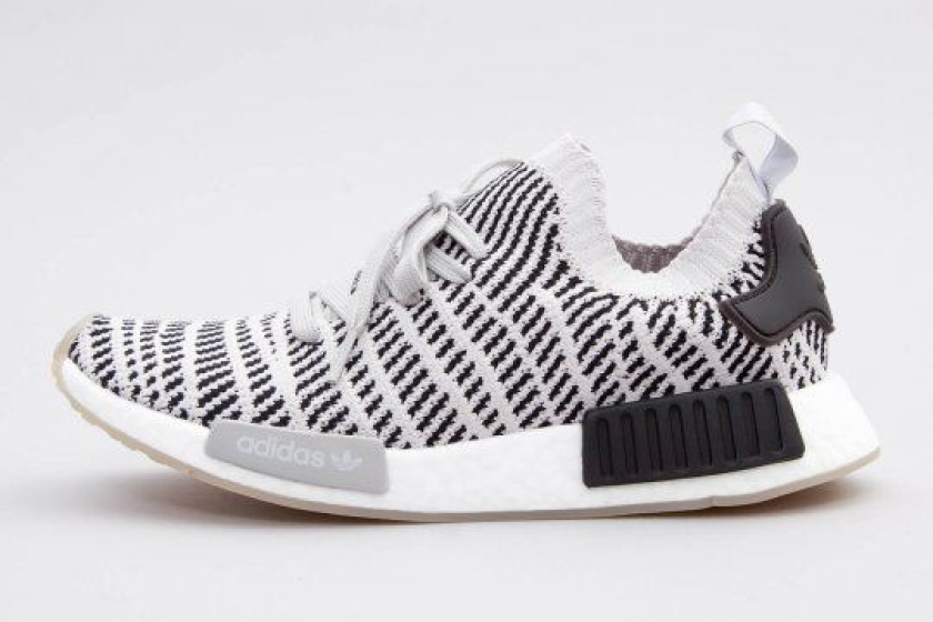 Giày Slip On Ultraboost 22