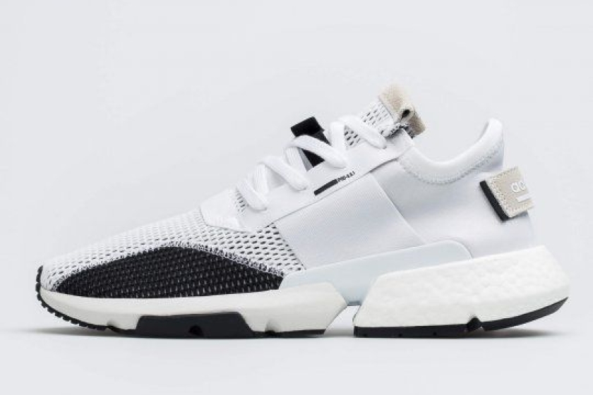 Giày Slip On Ultraboost 25