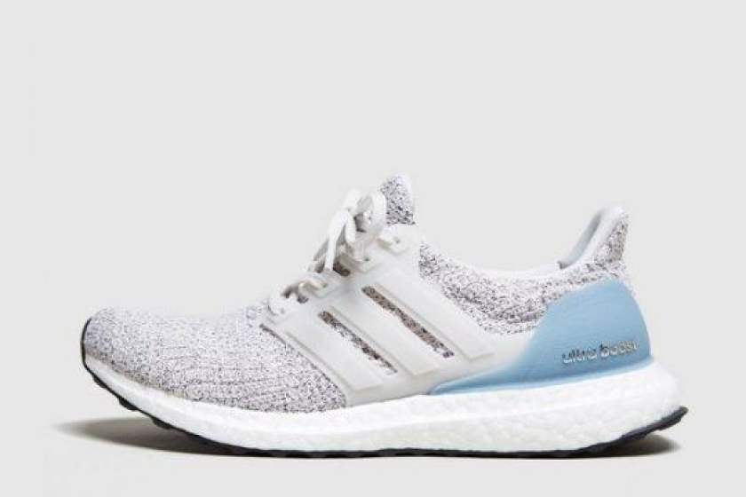 Giày Slip On Ultraboost 24